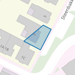 Perceel HDN01-H-2783