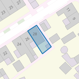 Perceel HDN01-H-2788