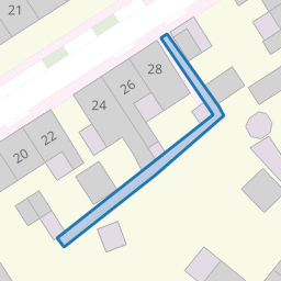 Perceel HDN01-H-2790