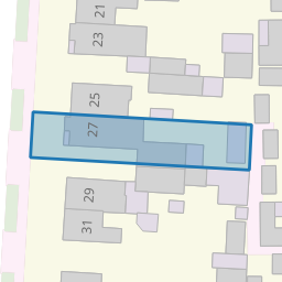Perceel HDN01-H-2794