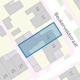 Perceel HDN01-H-2802