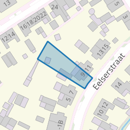 Perceel HDN01-H-2805