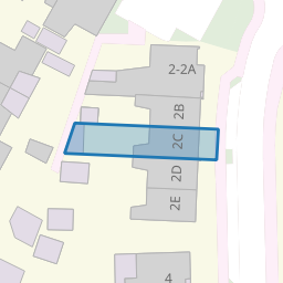 Perceel HDN01-H-2819