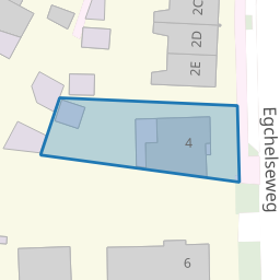 Perceel HDN01-H-2822