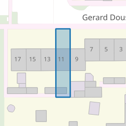 Perceel HDN01-H-2836