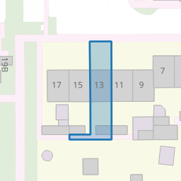 Perceel HDN01-H-2837