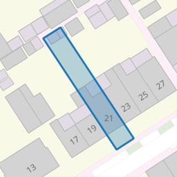 Perceel HDN01-H-2838