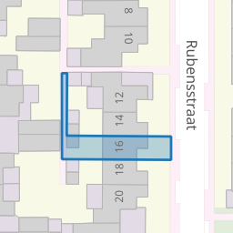 Perceel HDN01-H-2840