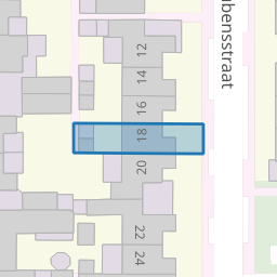 Perceel HDN01-H-2841