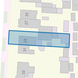 Perceel HDN01-H-2842