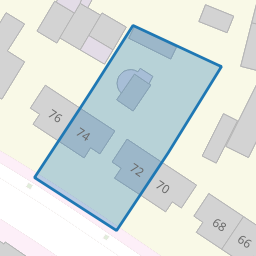 Perceel HDN01-H-2848