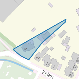 Perceel HDN01-H-2849