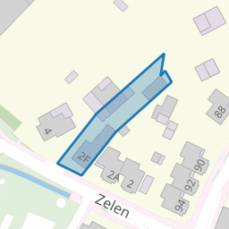 Perceel HDN01-H-2850