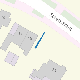 Perceel HDN01-H-2861