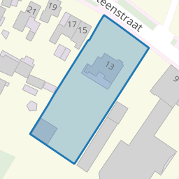 Perceel HDN01-H-2862