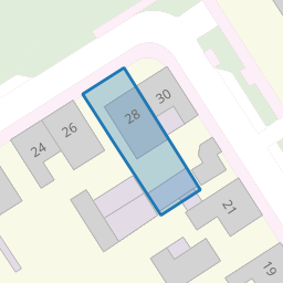 Perceel HDN01-H-2864