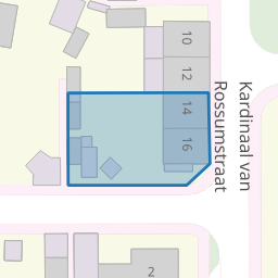 Perceel HDN01-H-2867