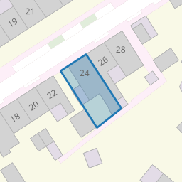 Perceel HDN01-H-2871