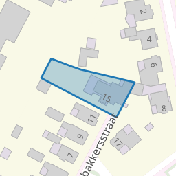 Perceel HDN01-H-2873