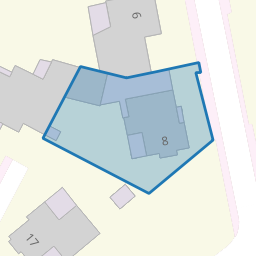 Perceel HDN01-H-2874