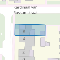 Perceel HDN01-H-2882