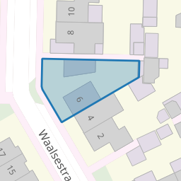 Perceel HDN01-H-2885