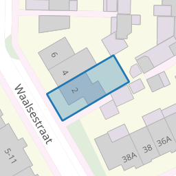 Perceel HDN01-H-2887