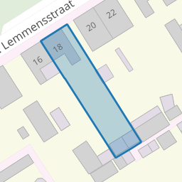 Perceel HDN01-H-2897