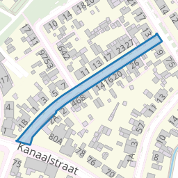 Perceel HDN01-H-2914