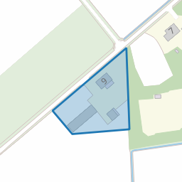 Perceel HDN01-H-2916