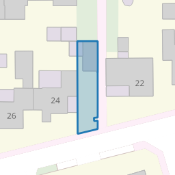 Perceel HDN01-H-2923