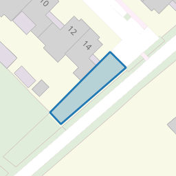 Perceel HDN01-H-2925