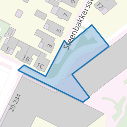 Perceel HDN01-H-2944