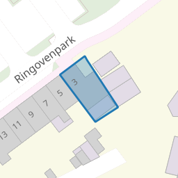 Perceel HDN01-H-2952