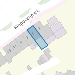 Perceel HDN01-H-2953