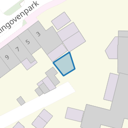 Perceel HDN01-H-2962