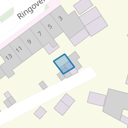 Perceel HDN01-H-2964