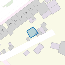 Perceel HDN01-H-2965