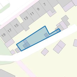 Perceel HDN01-H-2967