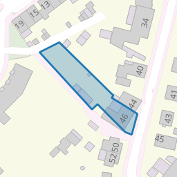 Perceel HDN01-H-2972