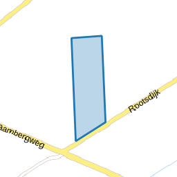 Perceel HDN01-H-2985