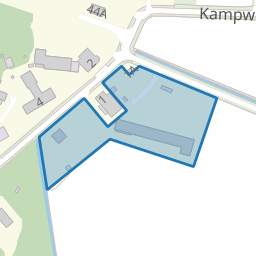 Perceel HDN01-H-2992