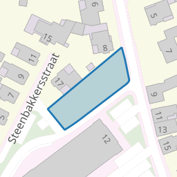 Perceel HDN01-H-2993