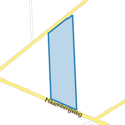 Perceel HDN01-H-2995