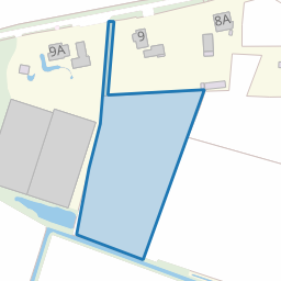 Perceel HDN01-H-3010