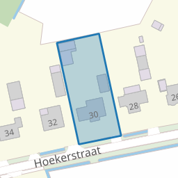 Perceel HDN01-H-3022