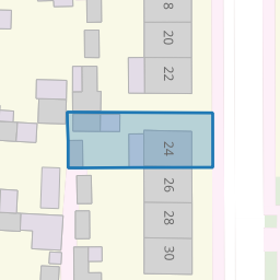 Perceel HDN01-H-3029