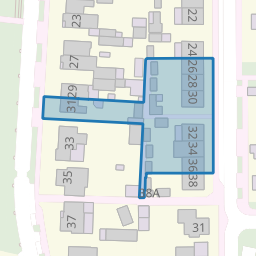 Perceel HDN01-H-3030