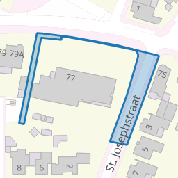 Perceel HDN01-H-3033