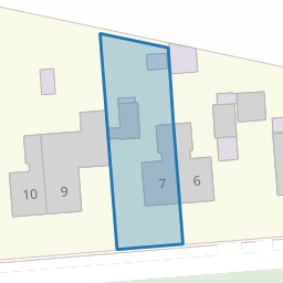Perceel HDN01-H-3035